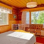 Prázdninový dům Jyrkaenne By Interhome Riistakoski