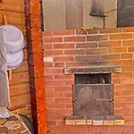 Prázdninový dům Jyrkaenne By Interhome *