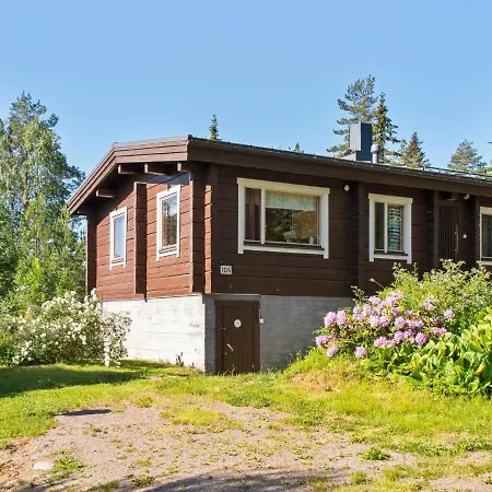 Vakantiehuis Jyrkaenne By Interhome *