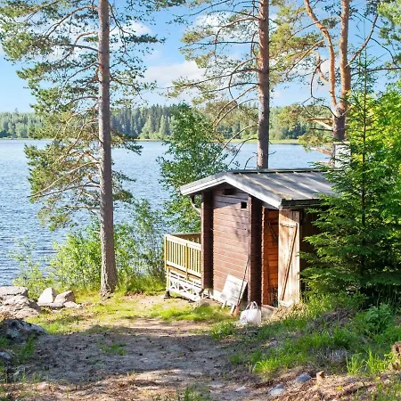 Jyrkaenne By Interhome Casa vacanze