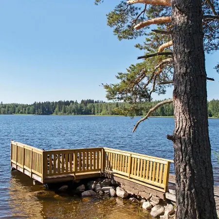 Jyrkaenne By Interhome * Riistakoski