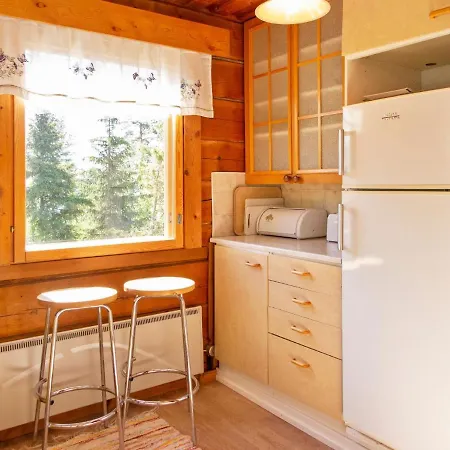 Jyrkaenne By Interhome * Riistakoski