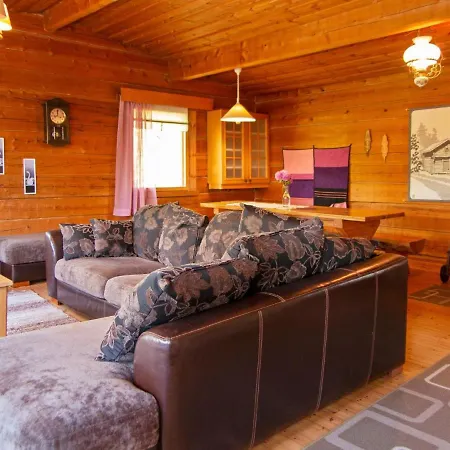 Vakantiehuis Jyrkaenne By Interhome