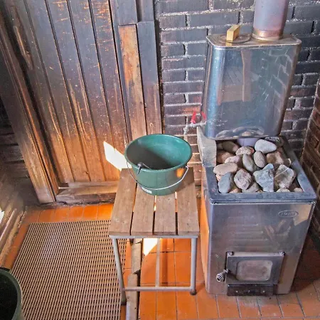 Jyrkaenne By Interhome Riistakoski