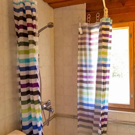 Casa vacanze Jyrkaenne By Interhome Riistakoski