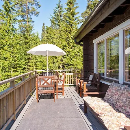 Jyrkaenne By Interhome * Riistakoski