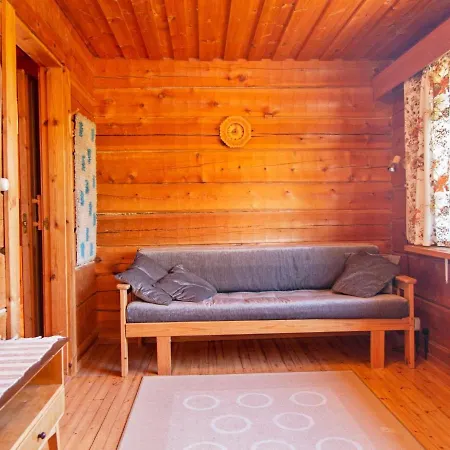 Jyrkaenne By Interhome * Riistakoski