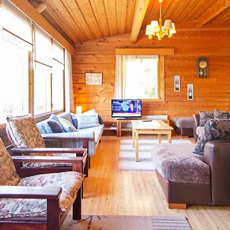 Jyrkaenne By Interhome