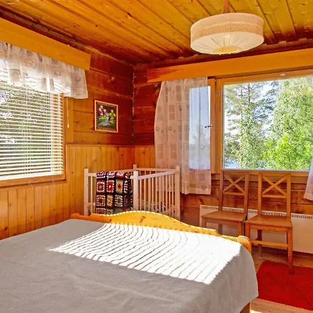 Jyrkaenne By Interhome * Riistakoski