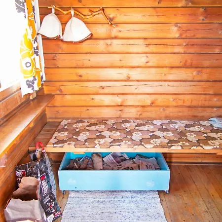 Ferienhaus Jyrkaenne By Interhome