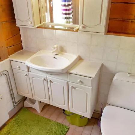 Vakantiehuis Jyrkaenne By Interhome *