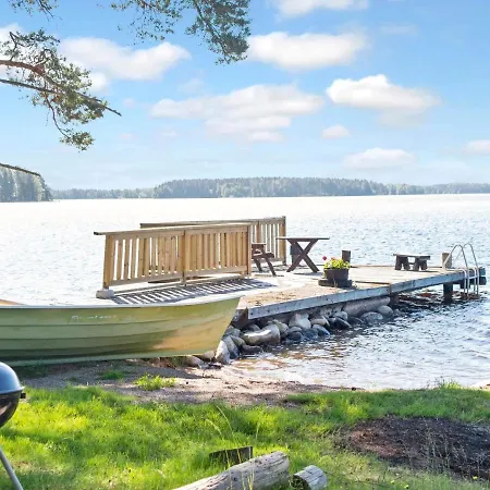 Jyrkaenne By Interhome Riistakoski