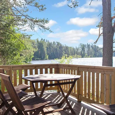 Jyrkaenne By Interhome * Riistakoski