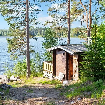Jyrkaenne By Interhome * Riistakoski