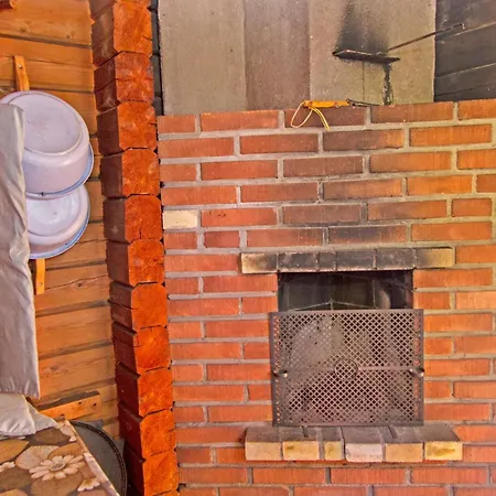 Prázdninový dům Jyrkaenne By Interhome *